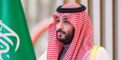 السعوديون يحتفلون بالذكرى التاسعة لبيعة ولي العهد: فخر وذخر 