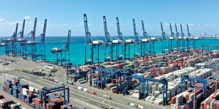 «موانئ» تطلق مركز المعرفة وخدمة المستفيدين 