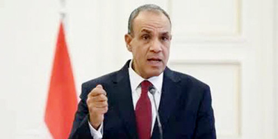 مصر تدعو إلى تشكيل «قوة عربية مشتركة» 