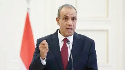 في ظل آخر التطورات بالمنطقة 