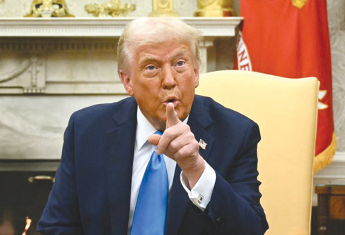 في حال استمرت أزمة مضيق هرمز 