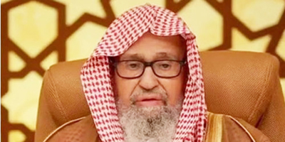 المفتي العام للمملكة يبين عددًا من الأحكام الفقهية المتعلقة بالعيد وزكاة الفطر 