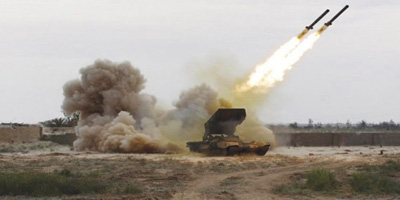 البحرين: تدمير 129 صاروخًا و233 مسيرة في هجمات إيرانية 