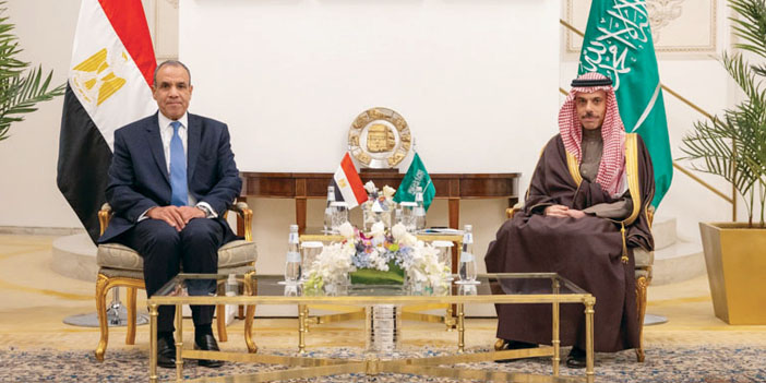  جانب من الاستقبال