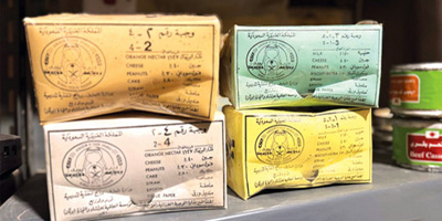 برنامج التغذية المدرسية.. حكاية حفرت ذكرياتها في وجدان الأجيال 