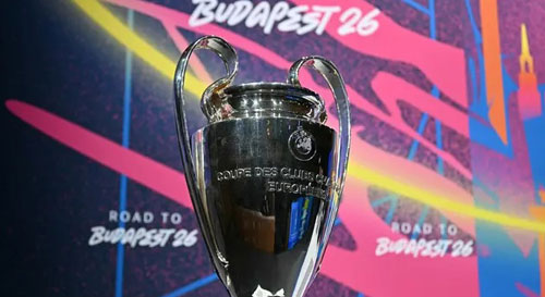 تثبيت أسعار تذاكر نهائي أبطال أوروبا 