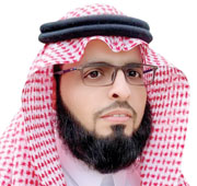 عبود بن علي ال زاحم
لأنك تتقدّم.. سيحاول بعضهم إعادتك للخلفبين المدير «النفسية» وصانع النجوم.. هنا تُصنع بيئات العمل العظيمةحين يجتمع الحوار القيادي.. بأهمية إدارة التغييرتعبك في رمضان... ما يضيعلن يفوتك شيء.. ما دام الإصرار حاضرًاحين تُثبت القيادة أن القُرب قوةالمسؤولية في القيادة الإدارية.. الأمانة بوصفها معيارًا للمدير الناجح2640.jpg