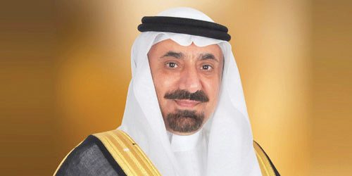 الأمير جلوي بن عبدالعزيز بن مساعد