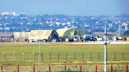 بعد الهجمات الإيرانية 