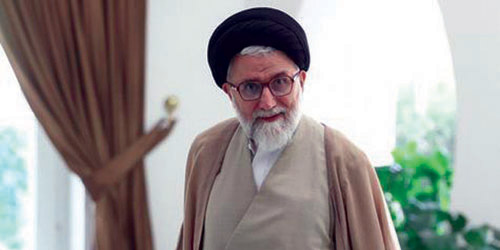 في الأسبوع الثالث من الحرب.. بعد لاريجاني.. 