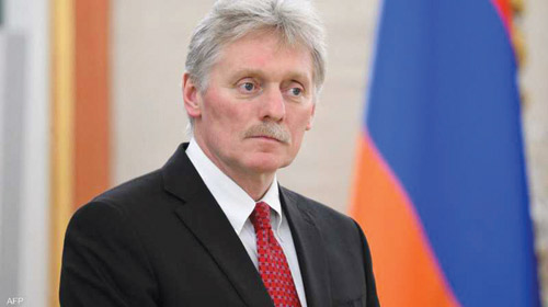 الكرملين: اضطرابات بالغة الخطورة في سوق الطاقة نتيجة حرب إيران 