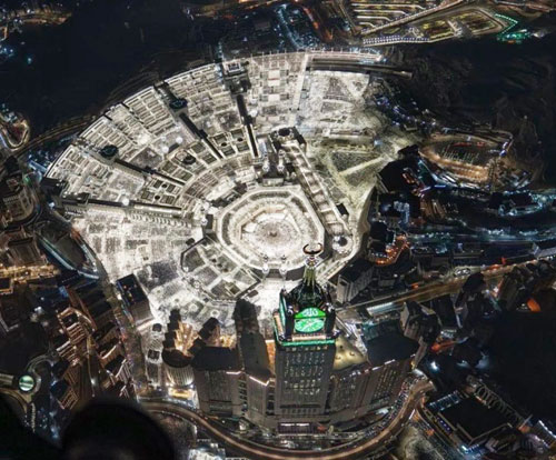 خلال شهر رمضان 