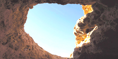 ظاهرة فلكية ترسم «العقرب الأسود» غرب رفحاء 