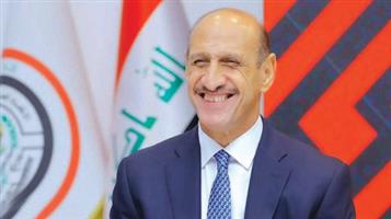 منتخب العراق من عرعر إلى المكسيك 