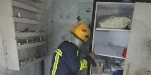 فلسطين: ثلاثة قتلى ووقوع إصابات جراء هجوم صاروخي إيراني في الخليل 