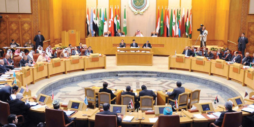 البرلمان العربي: استهداف البنية التحتية النفطية تهديد مباشر لاستقرار أسواق الطاقة العالمية 