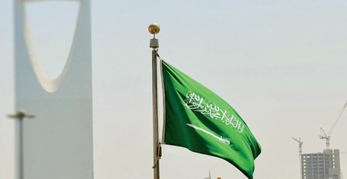 خلال مشاركتها في اجتماع مجلس المنظمة البحرية الدولية في لندن 