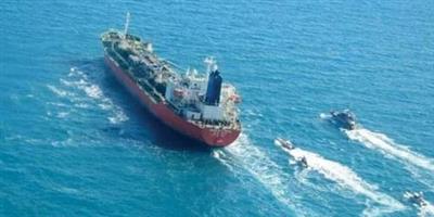 أمريكا تعفي نفط إيران من العقوبات لمدة 30 يوماً 