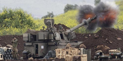 الجيش الإسرائيلي: اغتيال 4 من حزب الله جنوب لبنان 