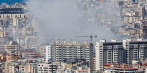 الجامعة العربية تدين الاعتداء الإسرائيلي على جنوب سوريا 