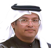 د. علي بن عالي  السعدوني