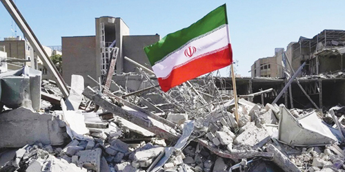 في الأسبوع الرابع من الحرب.. الجيش الإيراني هدد باستهداف البنى التحتية للطاقة 