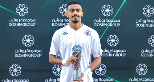  عبدالعزيز العليوة (الخلود)