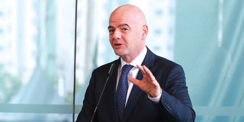  جياني إنفانتينو