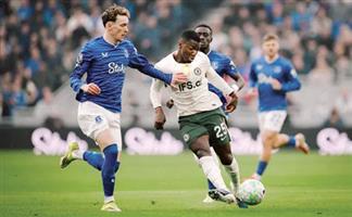 نتائج الدوري الإنجليزي الممتاز 