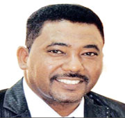 السموأل محمد إبراهيم