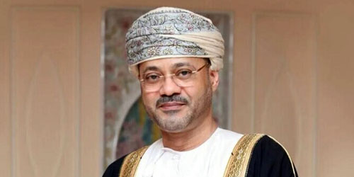  بدر البوسعيدي