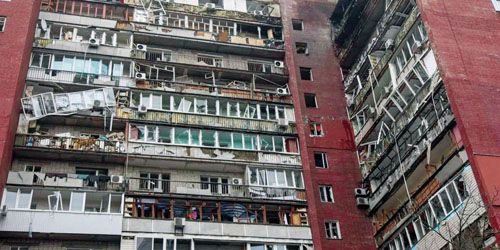 في ظل الحرب الأمريكية الإسرائيلية على إيران 