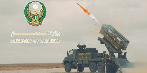 الإمارات تعلن التصدي لـ9 مسيّرات إيرانية جديدة.. وارتفاع حصيلة الاعتداءات 