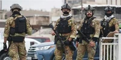 20 قتيلاً ومصاباً في قصف يستهدف الحشد في العراق 