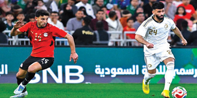 أدركوا المنتخب قبل المونديال! 