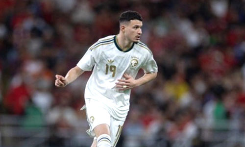  عبدالله الحمدان