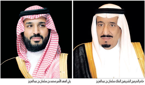 «مطمئنين في وقت الحروب» 