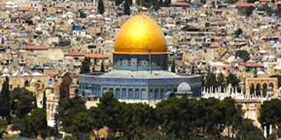 إدانة عربية وإسلامية للقيود الإسرائيلية على حرية العبادة في القدس المحتلة 