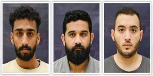 البحرين: الإطاحة بـ«3» شكلوا خلية إرهابية تنتمي لـ«حزب الله» 