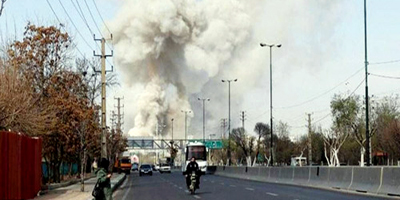 إسرائيل تعلن قصف عدد من مواقع الحرس الثوري في طهران.. وإيران ترد باستهداف ديمونة والنقب 