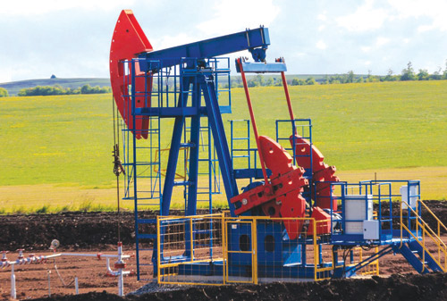 أسعار النفط تتجاوز 115 دولاراً... بسبب أزمة هرمز 