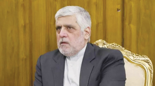 وقوفا عند رغبة بري وحزب الله 