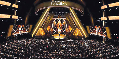 الأوسكار يغادر «دولبي» إلى مقر جديد 