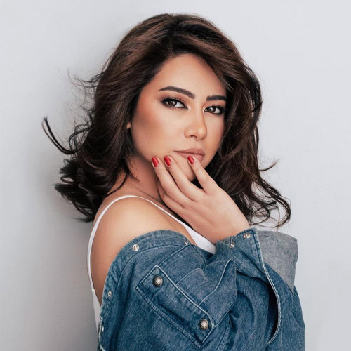 إلزام شقيق شيرين برد 120 ألف دولار لها 