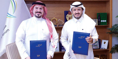 إطلاق «SIF Podcast» كأول بودكاست متخصص في الاستثمار الرياضي 