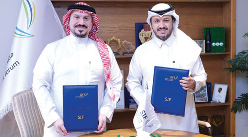 إطلاق «SIF Podcast» كأول بودكاست متخصص في الاستثمار الرياضي 