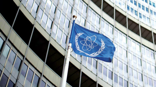 «الطاقة الدولية»: اضطرابات النفط بالشرق الأوسط تزداد في أبريل 