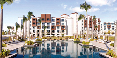 شواطئ المملكة تواصل تقديم «بحر» من الخيارات 