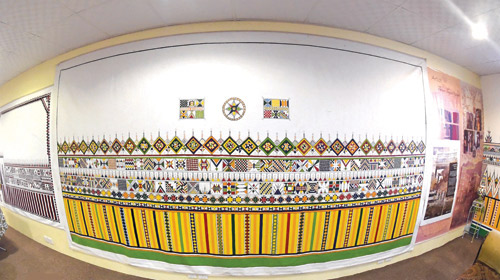 دراسة أكاديمية تكشف جماليات «القط العسيري» في الفن المعاصر 