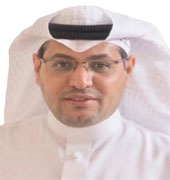 د.منصور مرزوق الدعجاني